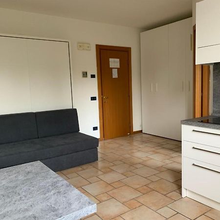 Hotel Lory Ficarolo 外观 照片